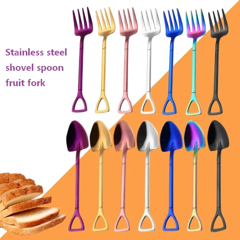 Chef Craft Serrated Grapefruit Spoon, 6.5 Inches In Length - View #8