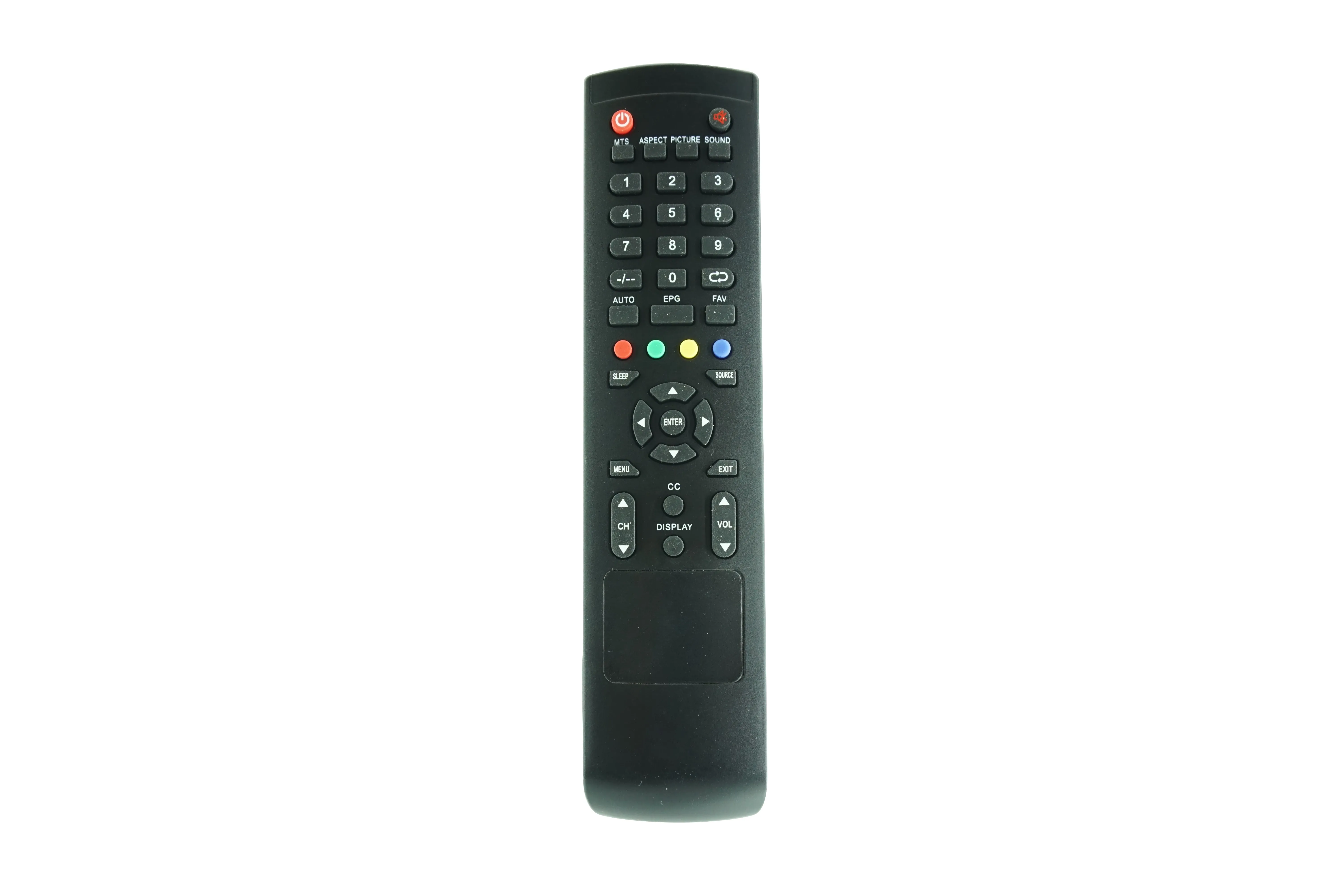 Controle remoto para Cielo RC6035C RC6040C TE24T7H TE247AH-GY TE247AH-PK-PR TE247AH-PR TE247AH-PK-PR Smart LED LCD HDTV