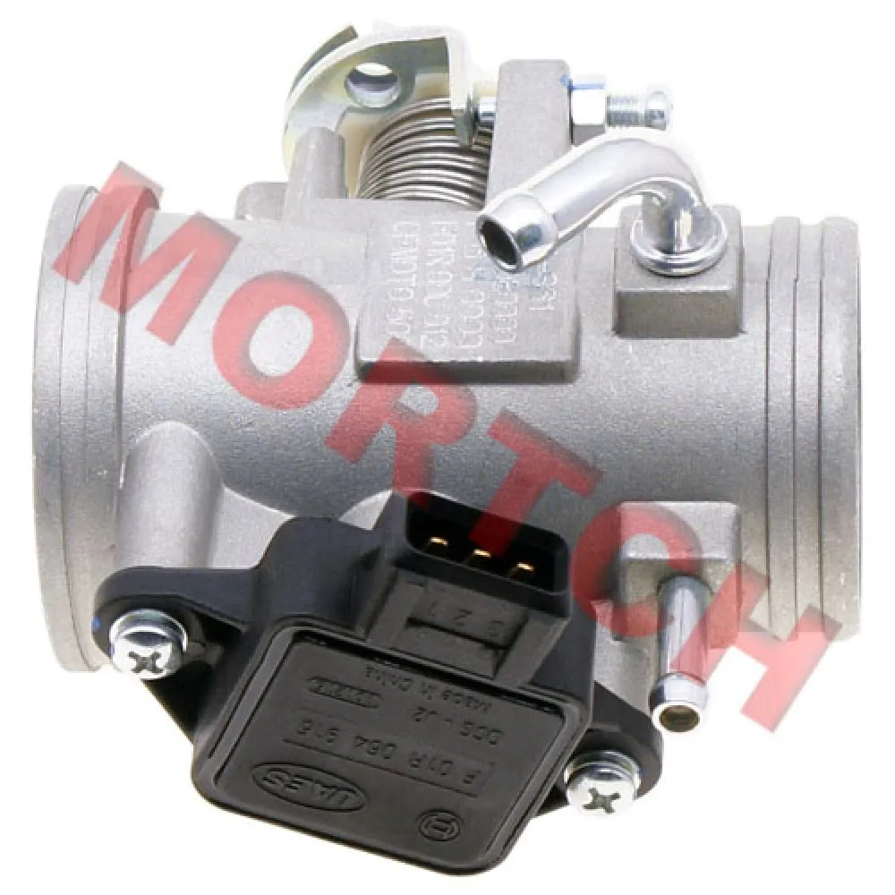 DHgate.com:EFI Throttle Body for CFmoto 196S U6 Z6 SSV