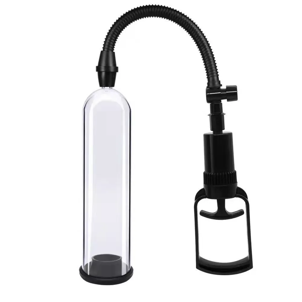 Pump Toys Penis Sex für Männer Masturbator Penis Extender 230719