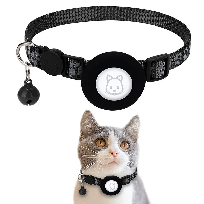 Pet tracker cat hot sale