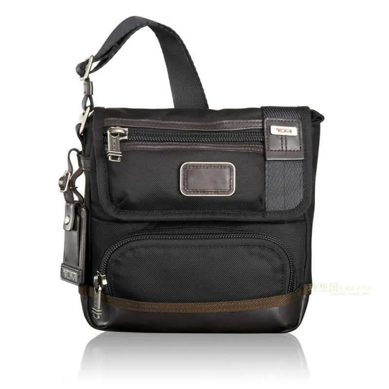 TUMI Bag McLaren Co Branded Series Mens Tuming Small One Shoulder ...