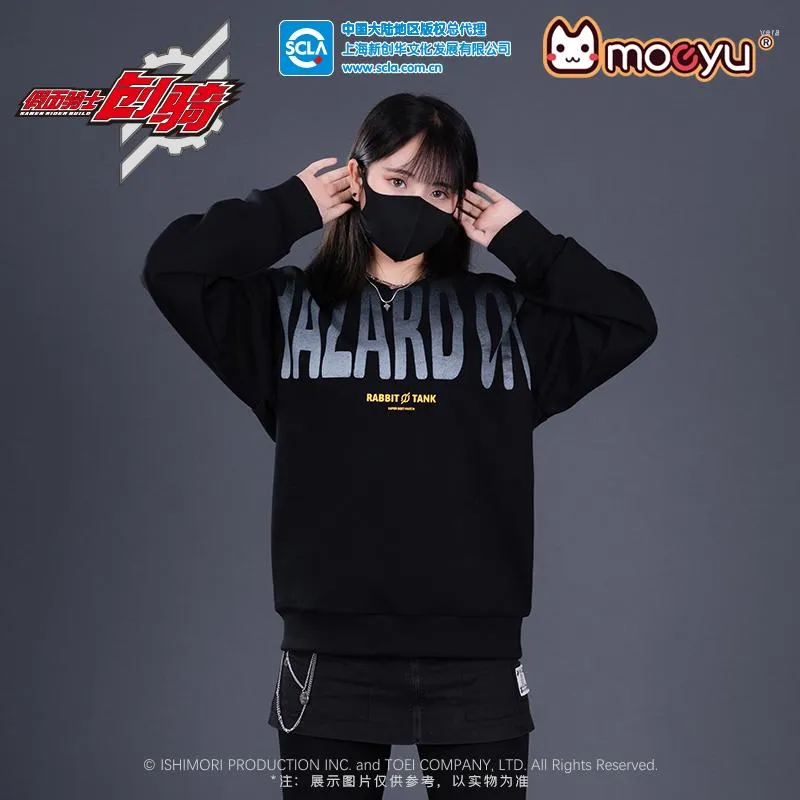 Hoodies masculino Moeyu Anime KAMEN RIDER Build Hoodie Sweatshirts Cosplay Traje Masculino Pullover Tops Feminino Casaco de Inverno Vestuário Casual