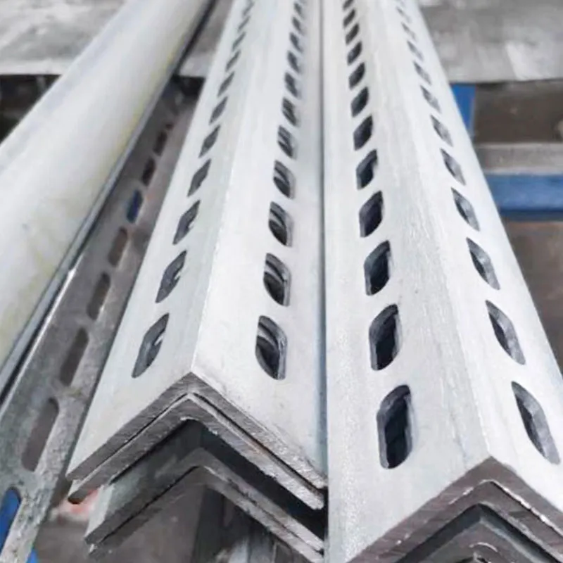 Heavy-Duty Steel Angle Iron - Multi-Purpose Metal Framing, Durable ...