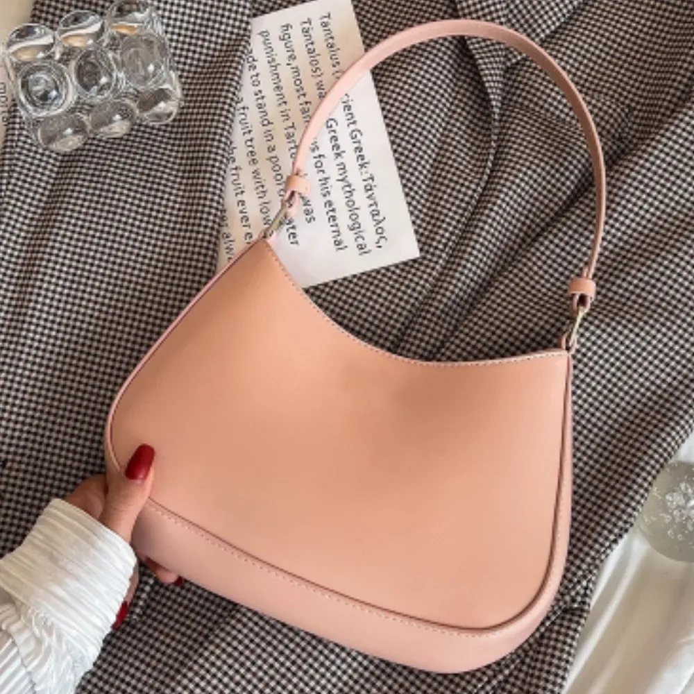 Designer väska cleo hobo väskor handväskor klassiska kvinnor slät läder underarm crossbody tygväskor svarta caprese väskor mode kopplingar för kvinnor rosa grön svart