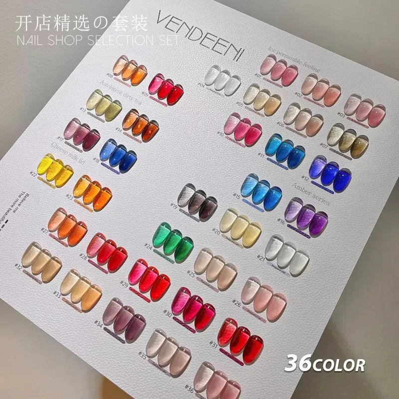 Nail Polish Ice Gel trasparente per unghie Set Nail Shop Special Protection Nail Potherapy Gel Jelly Nude Nail Art 15ml Jelly 230718