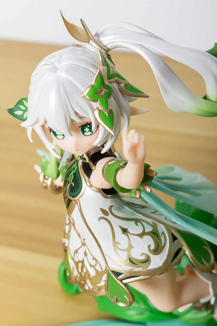 Figura 2B De Anime | Estatua De 26 Cm De 2Byorha | Modelo Bunny Girl En PVC | Colección Y Regalo Para Fans