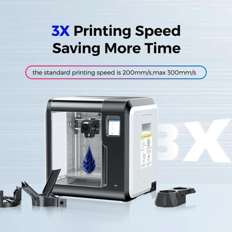 プリンターFlashforge 3Dプリンターアドベンチャー3 Pro 2 PEIビルド 