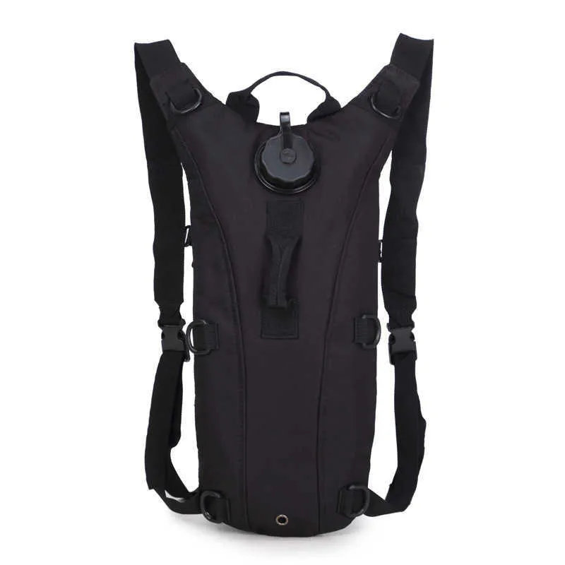 Mochila con manguera para beber hot sale