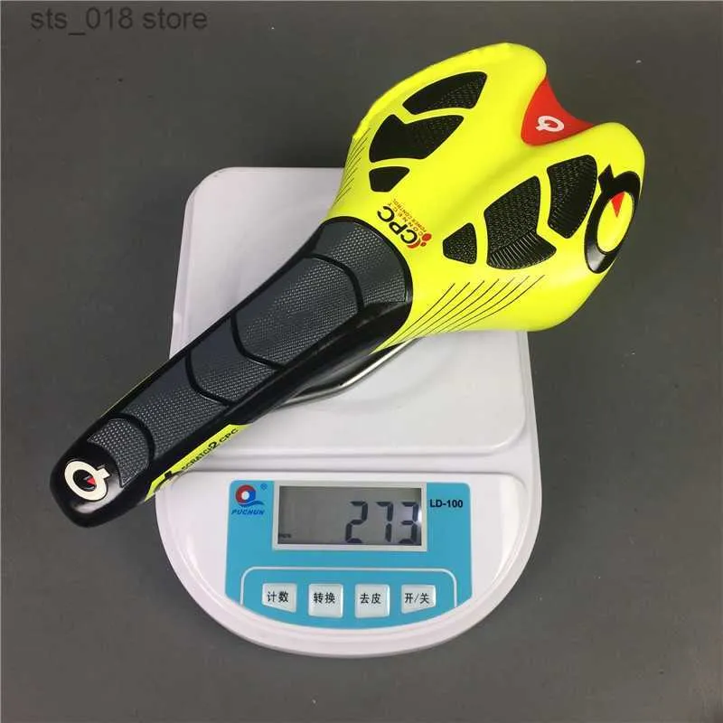 Cykel sadlar Top Brand Soft Bike Bicycle Sadel Läder Racing Bekväm väg Mountain Bike Seat Mtb Road Bike Saddle Bicycle Parts T231123