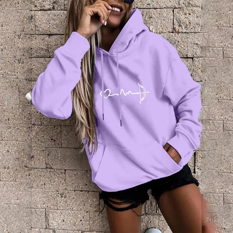 SUDADERA OVERSIZE MUJER DESIRE DESIRE