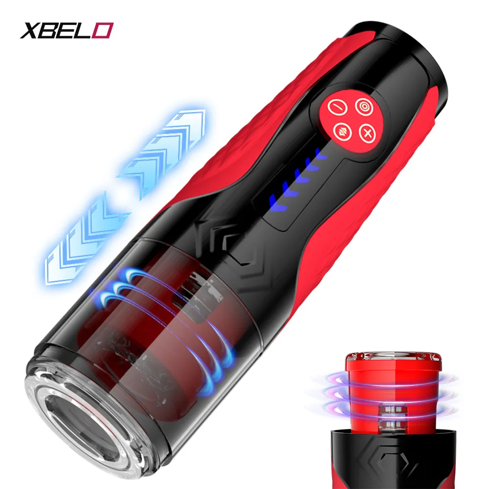 Masturbators By Masturbators Powerful Rotating... From Zhengrui08, $24.77 |  DHgate.Com
