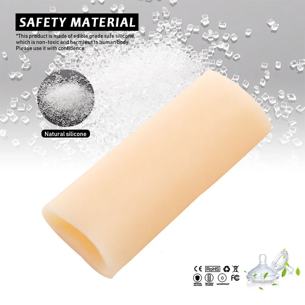 IKOKY Silicone Penis Pump Sleeve Soft Vacuum... From Lizhang01, $2.35 | DHgate.Com IKOKY Silicone Penis Pump Sleeve Soft Vacuum... From Lizhang01, $2.35 | DHgate.Com