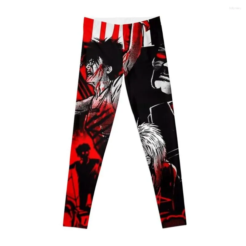 Pantalons actifs Skinny Puppy Dig It Leggings Femmes Pour Gym Tight Fitting Femme Exercice Vêtements Sports