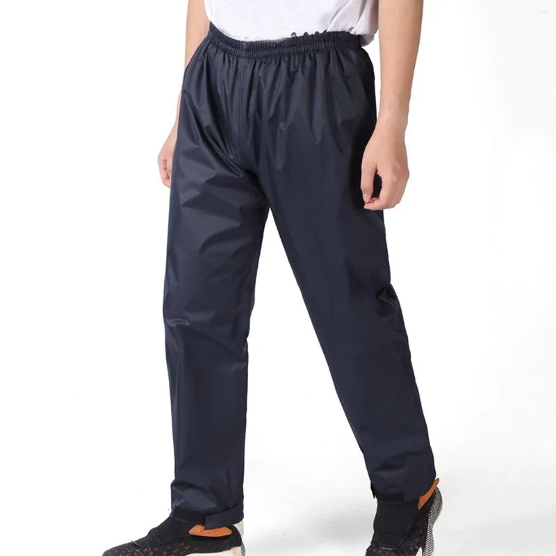 Waterproof 2025 mens leggings