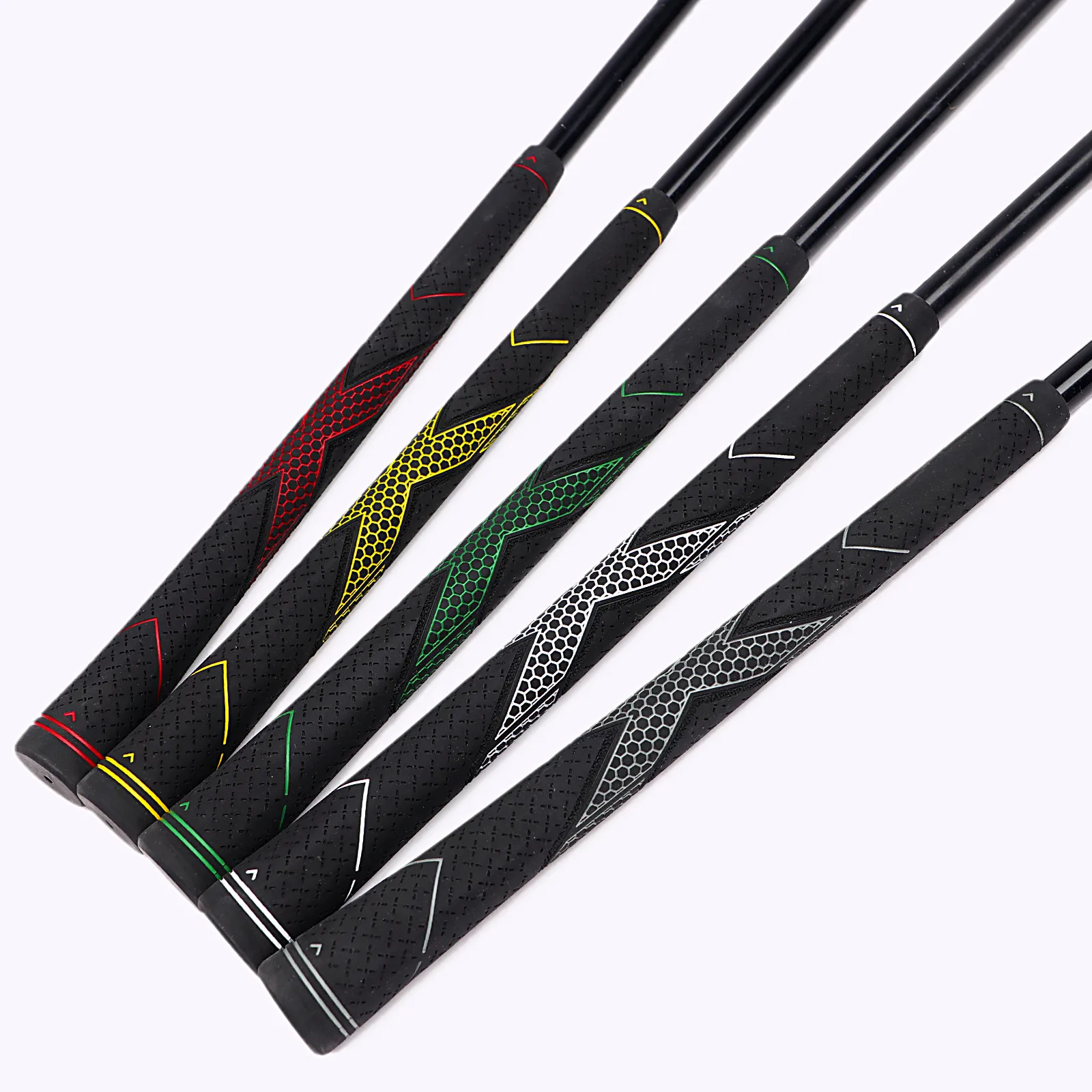 لعبة الجولف Swing Stick Device Device Golf Detage Device HW47