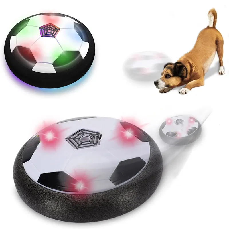 Dog Toys Chews Smart Dog Toys футбольные мяч Интерактивные собачьи игрушки щенки подарки на день рождения подарки футбольные шарики для маленьких средних больших собак. Автоматические снабжения 230719