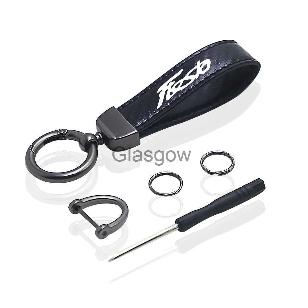 Ford fiesta st keyring deals