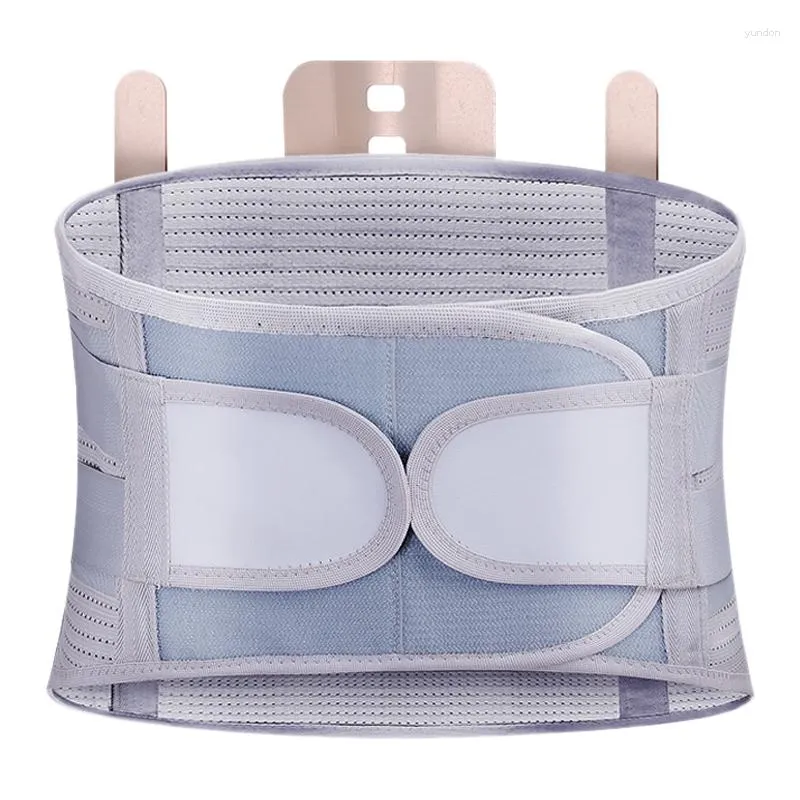 Waist Support -Thermal Belt Self-Heating Steel For Back Posture And Spinal Decompression