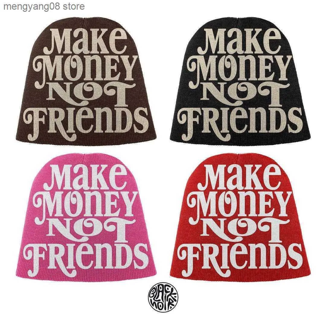 Beanie/Skull Caps Muts Breimuts Mannen Vrouwen Paragraaf Kwaliteit Wol Cap Ins New Net Red Design Sense Cold Cap Warm Mode Wol Caps Unisex T230719