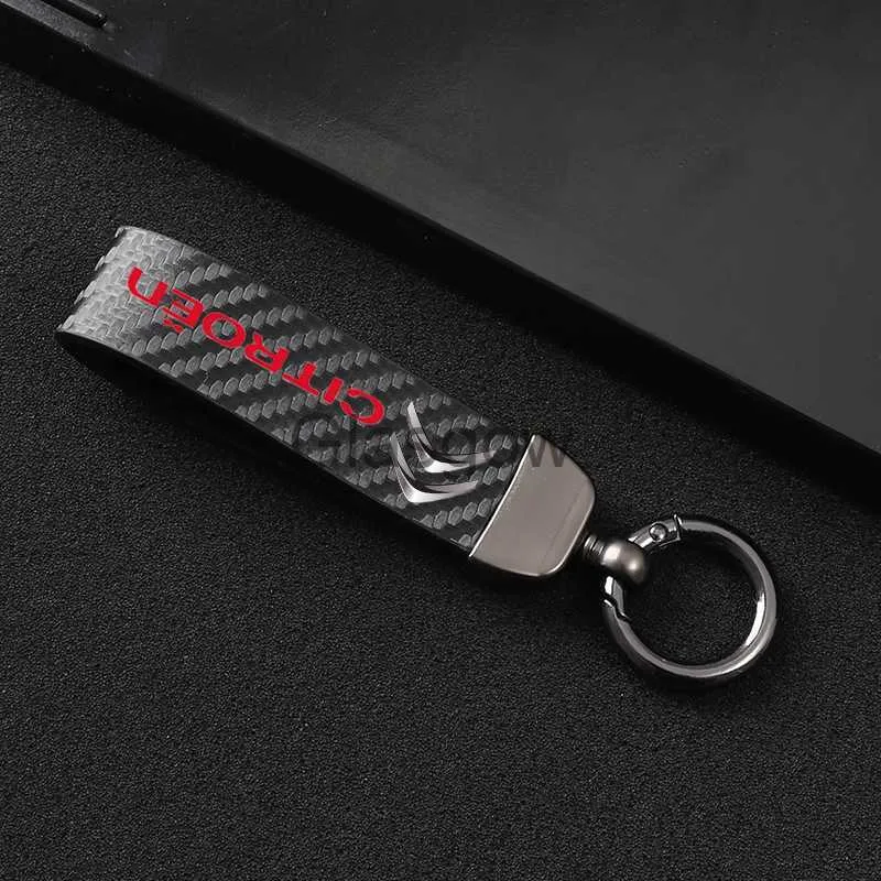 Custom carbon fiber keychain deals