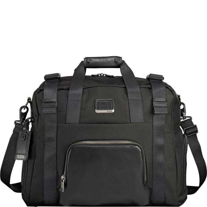 Tumibackpack de marque Tumiis Tumin Bag Co Bag Designer |Série McLaren Mens Small One épaule crossbody sac à dos poitrine sac fourre-tout xioi l6ej