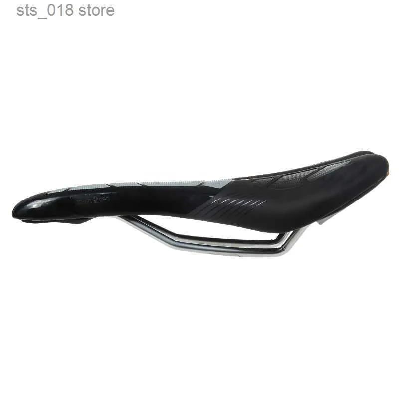 Selle de Vélo, Selle VTT Siège de Vélo Selle Vélo Ultra Confortable  Replacement pour VTT/yclette/Cyclisme