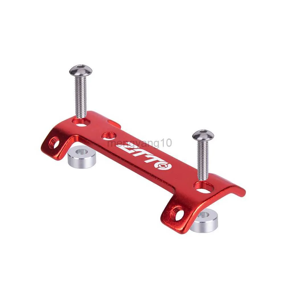 ZTTO Double Headed MTB Tt Bike Bottle Holder Extender Ultralight