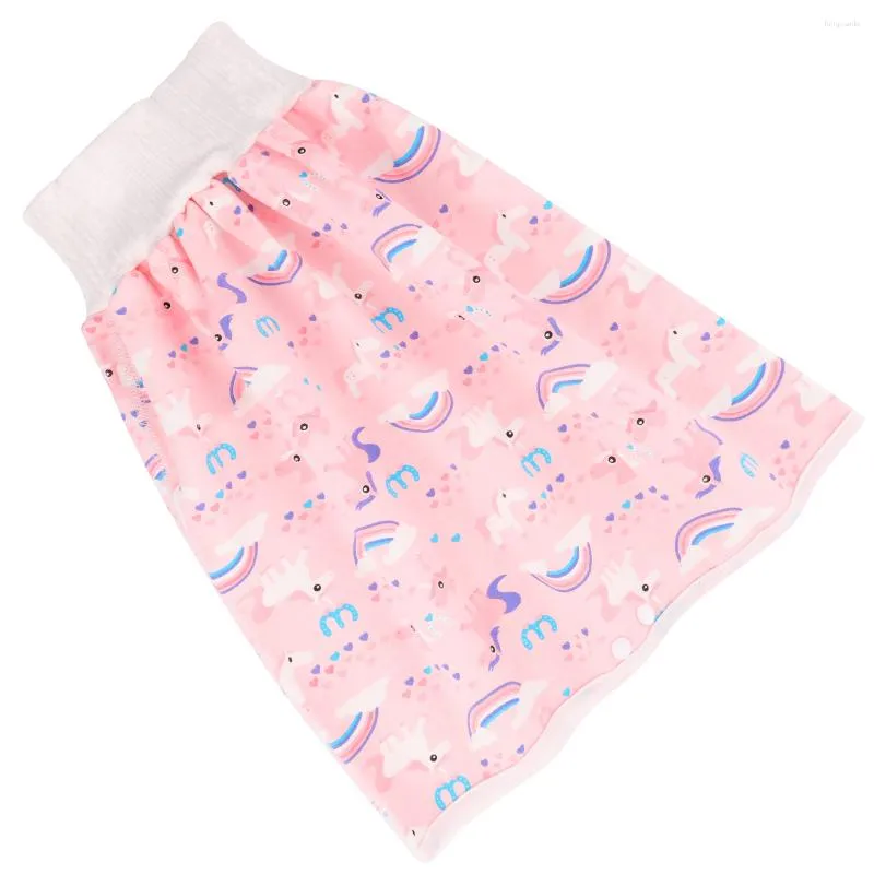 Men's Suits Training Wear Washable Nappy Pants Eco-friendly Diaper Skirt Skin-friendly Convenient