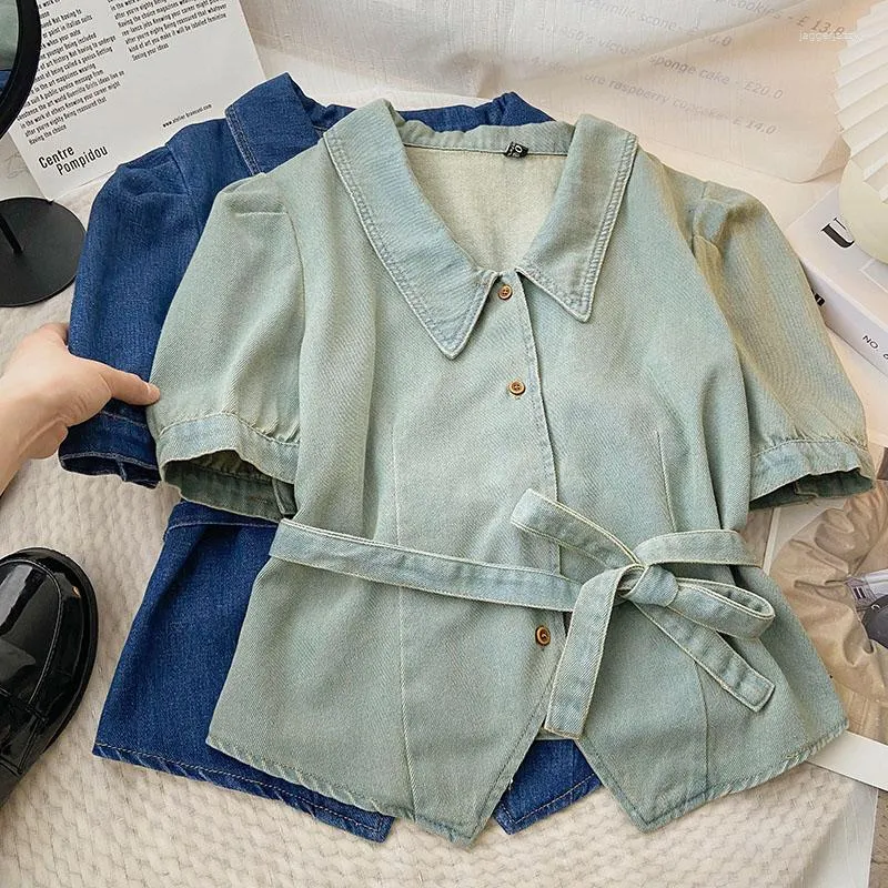 Blusas femininas sommer hot sale