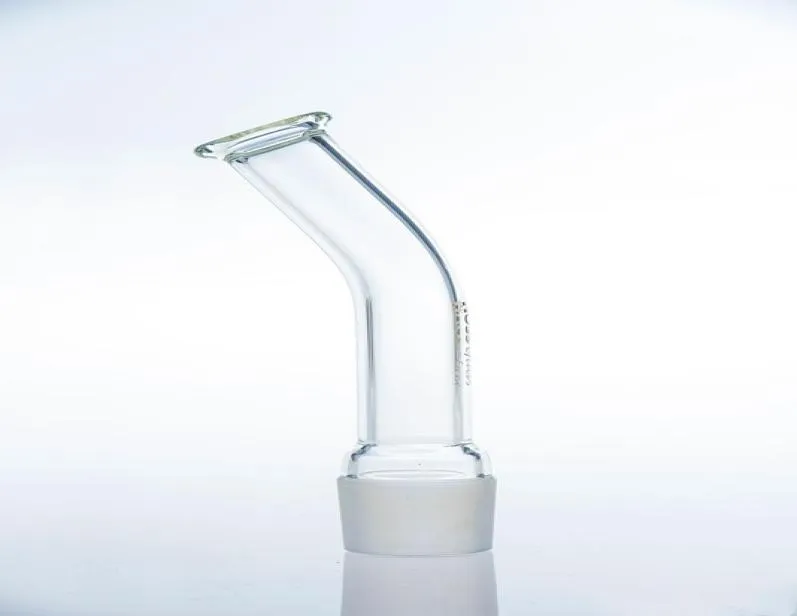 Build A Bong Bent Neck Top Piece Other Smoking Accessories Straight