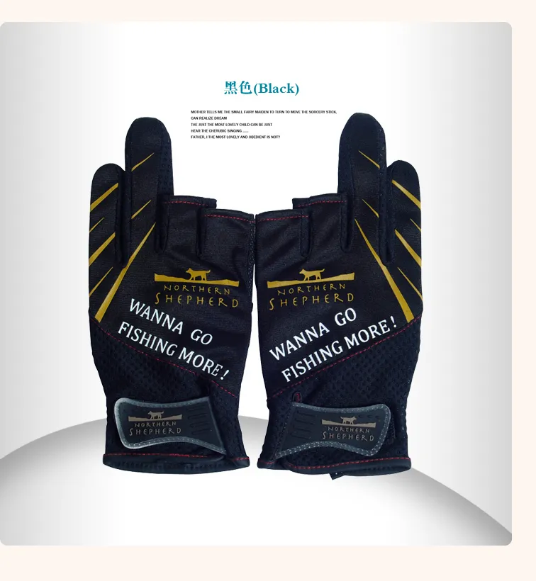 Waterproof And Breathable Waterproof Fishing Gloves For Autumn And Winter  Fishing Quick Drying, Non Slip, And Perfect For Rock Fishing And Outdoor  Activities Japans Norihern Shepherd 230718 From Nian07, $10.61