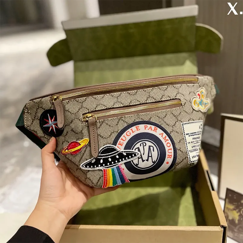 Herren Leinwand Tailentasche Mode Fanny Pack Lassiges Bumbag Mit Buchstabenmuster Umhangetasche Dunkelgrau Himmelblau Multi Von 34 03 DHgate