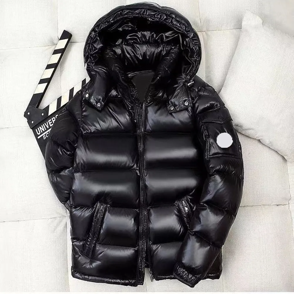 Best designer deals down jacket