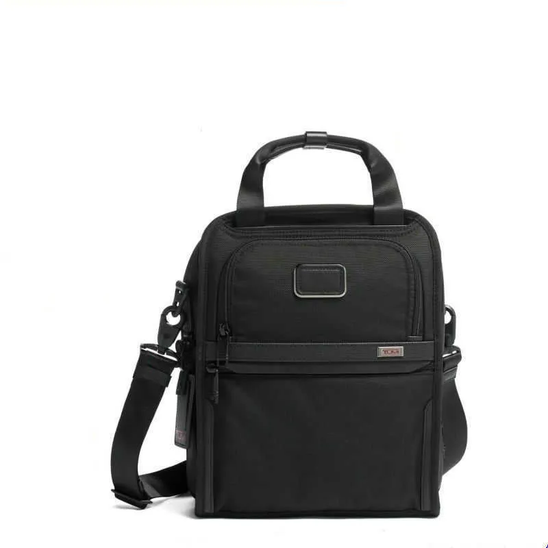 TUMI Bag McLaren Co Branded Series Mens Tuming Small One Shoulder ...