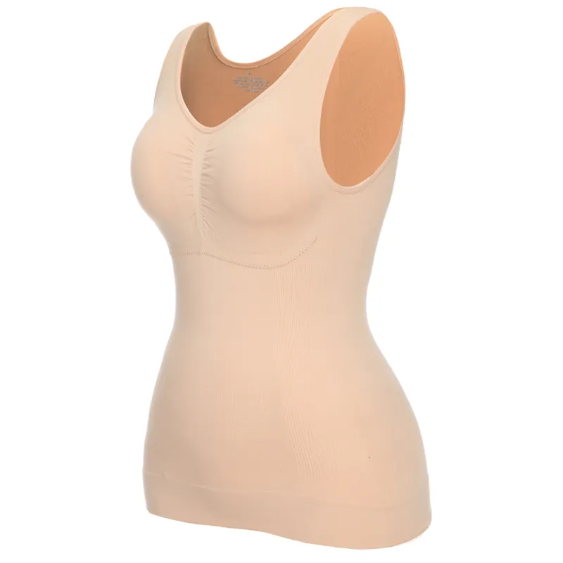 Womens Compression Takealot Body Shaper With Padded Cups For Tummy