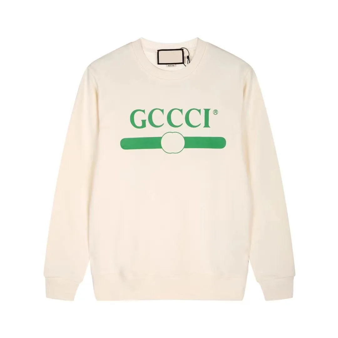 Gucci Hoodie With Pockets And Letter Print For Men And Women Loose Fit The Great Sweatshirt And Jumpers Sportswear From Nuli882 30.46 DHgate.Com