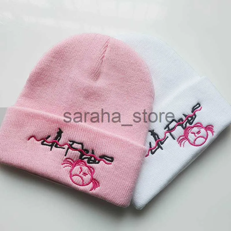 Lil peep beanie discount