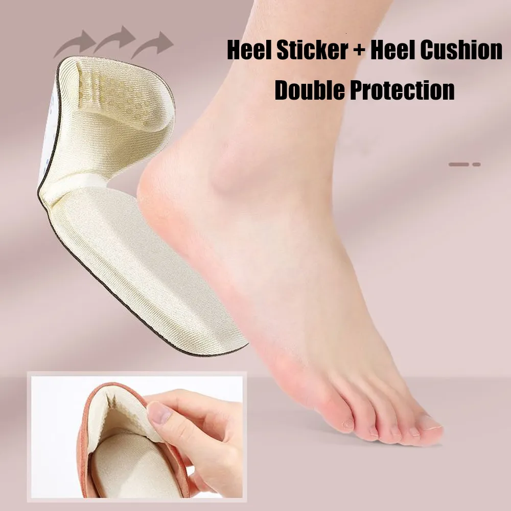Shoe insoles sale for high heels