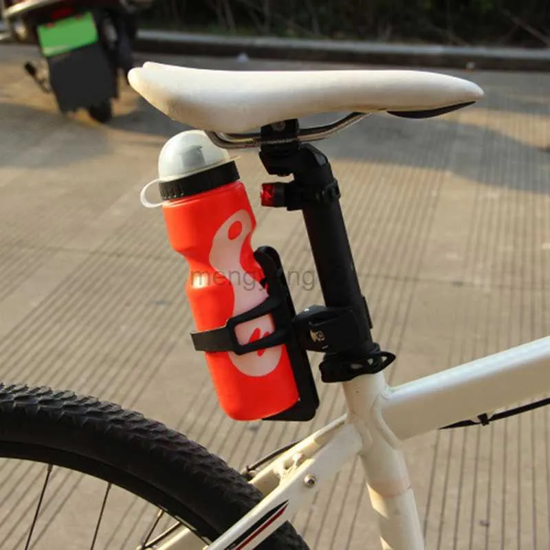 Clip on water bottle holder bike new arrivals