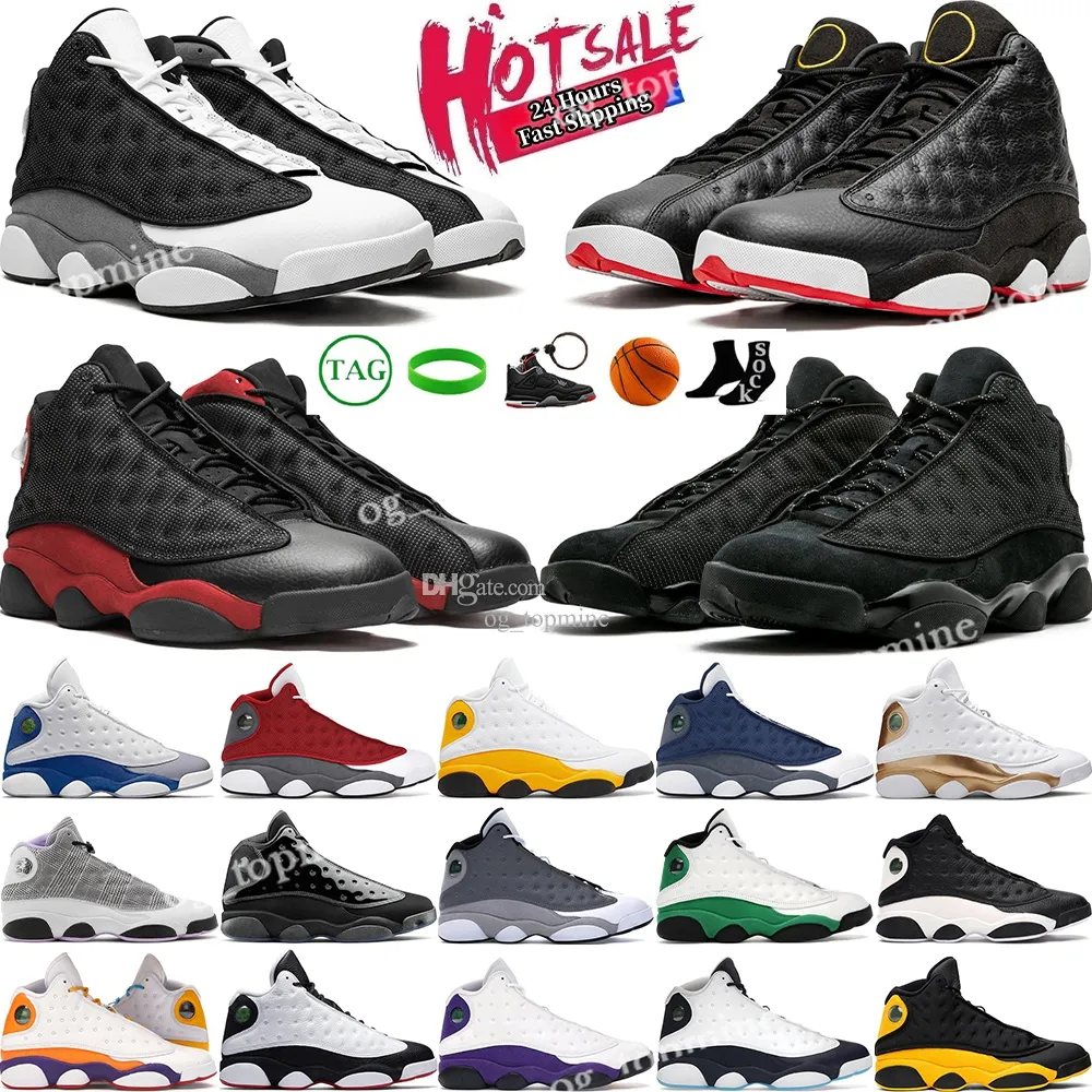 jumpman 13s