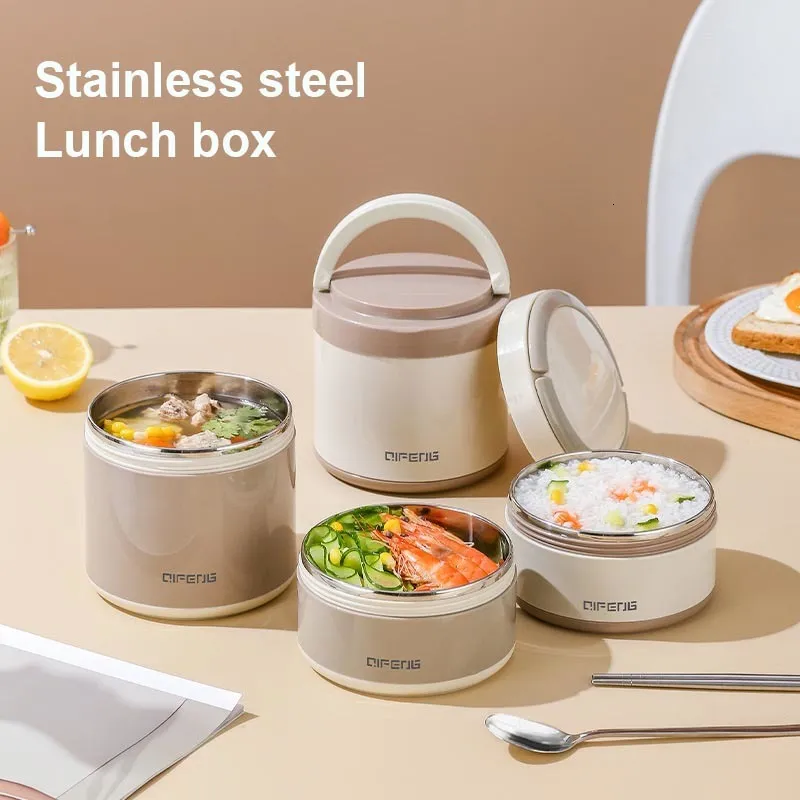 Bento thermal lunch box new arrivals