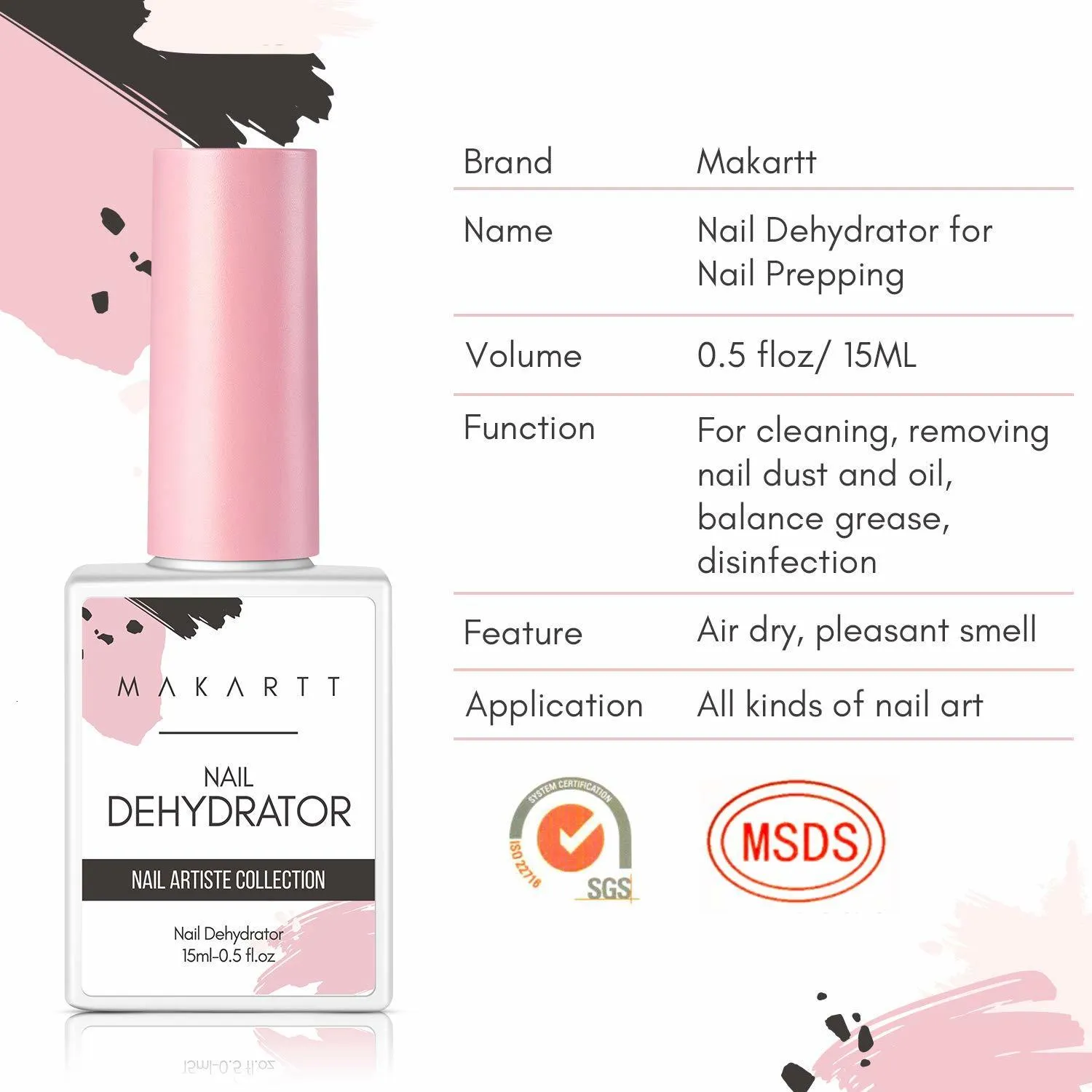 DIY Tutorial: How To Apply Nail Polish | Best Application Tips