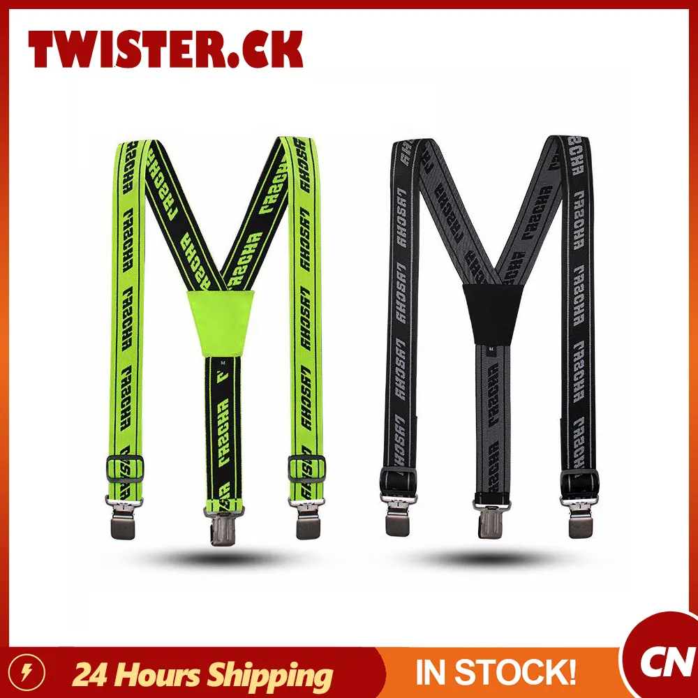 Rowerowe szorty motocyklowe Jersey Riding Truste Pant Selydery Y Back Suspender Paski Wysoka elastyczność rowerowy rower