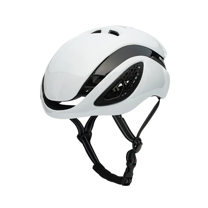 Fietshelmen abus fietshelm aero racefiets helm outdoor sport Mannen MTB fietshelm Mountain Safety Cap Beschermende uitrusting 230620