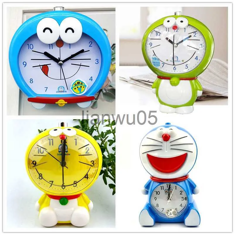 Comprar Reloj despertador digital LED con diseño de tigre, mesita de noche  para niños, despertador digital, mesa, luz nocturna