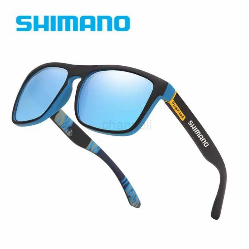 Shimano Polarized Cheap Polarized Sunglasses For Men And Women Ideal For  Outdoor Sports, Hiking, Cycling, Fishing UV400 Protection From Channeli,  $4.03