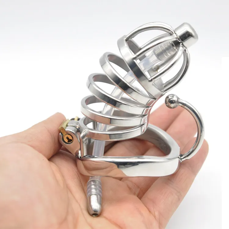 Cute Chastity Cage