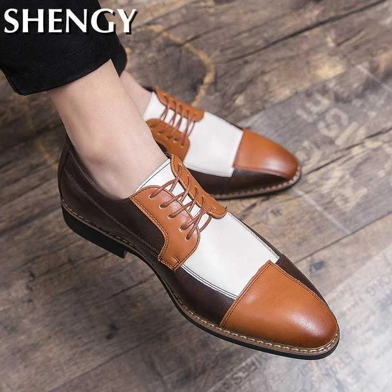 Zapatos de online moda hombre 2020