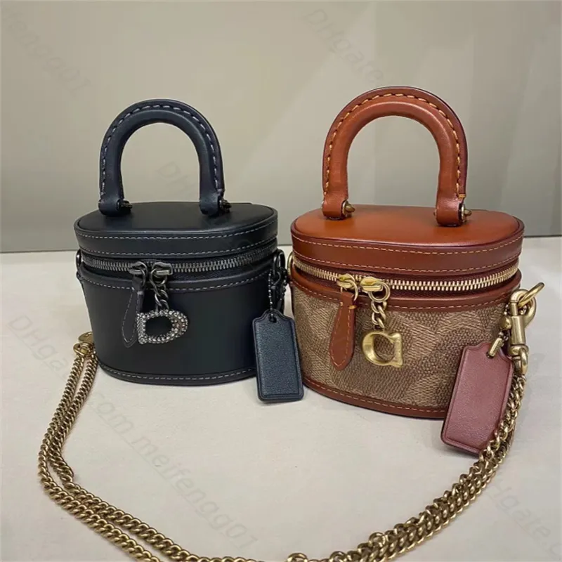 Commercio all'ingrosso Borse in vera pelle Classici donna Borsa a tracolla Catena Borse a tracolla Borsa di alta qualità mini Borse cosmetiche borse a frizione borse hobo